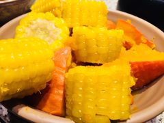 -中国马镇·满族八大碗(美食街店)