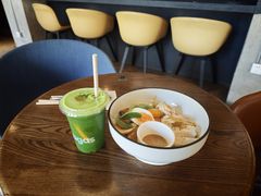 -Wagas沃歌斯(江浦路店)