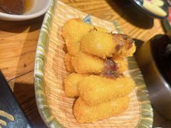-老牌坊云南鱼豆花火锅(爱建店)