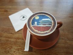 -KODO可多·西式简餐·咖啡·精酿啤酒(鼓楼店)