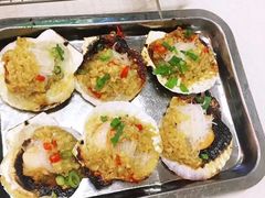 -火焰枪蛋·烧烤(奉天街店)