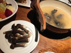 -黑鸡小馆(金源店)