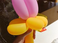 -海底捞火锅(玉桥商业广场店)