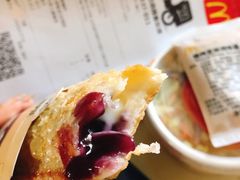 -麦当劳(济泺路店)