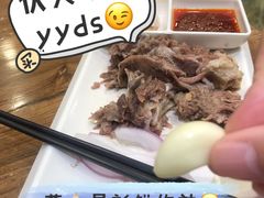 -清真·玛丽亚新疆菜主题餐厅(浙江中路店)