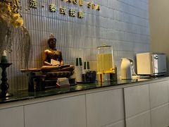 -涟LIAN·泰式按摩·MASSAGE·SPA(深业上城店)