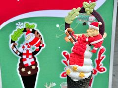 -CORNER CONE GELATO酷矿手作霜淇淋(南头古城店)