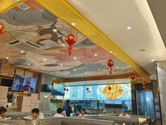 -黄记煌三汁焖锅(金凤万达广场店)
