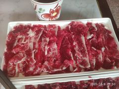-汕头八合里海记牛肉店(清河店)