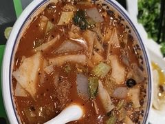 -令氏家外家周秦食府(高新店)