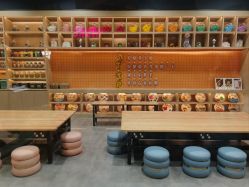 -奈尔宝家庭中心·亲子餐厅(北京东坝万达店)