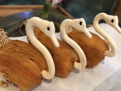 -广东道至正餐厅(区庄店)