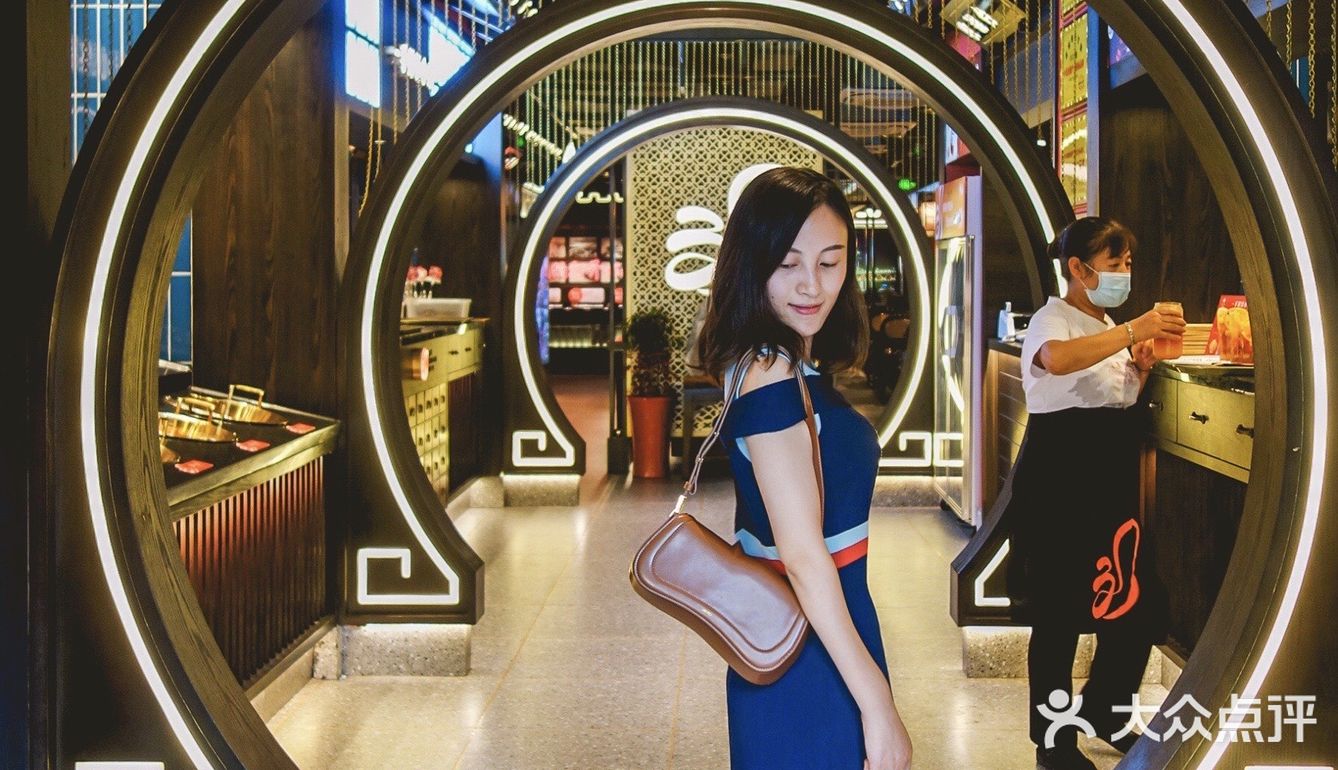 重庆火锅界TOP⬆️土著吃了20年，这波宠粉太可