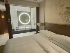 -北京希尔顿逸林酒店