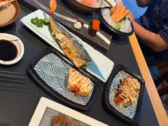 -林妈妈村·日式料理(宝山万达店)