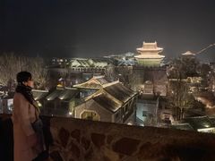 -云端咖啡(古北水镇景区店)