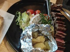 -百特喜·意大利餐厅(八佰伴镇江店)