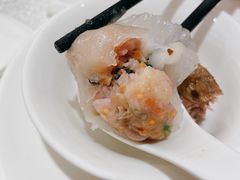 -龙悦湾酒家·八阵鱼生·渔人码头店