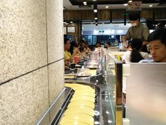 -争鲜回转寿司(金桥家乐福店)