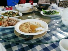 -钱大妈海鲜饭店(保利林语店)