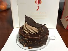 -好利来(抚顺万达店)