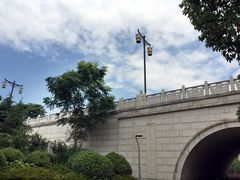 -尚贤河湿地