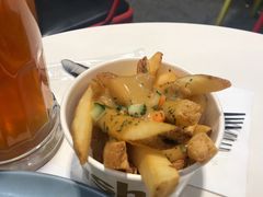 -艾薯夫妇Aysh(福田星河COCOPark店)