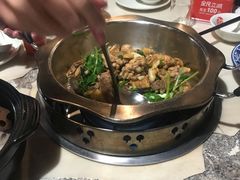 -九道菜有鸡鱼头(石鼓路店)