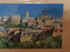 -三鹰之森吉卜力美术馆