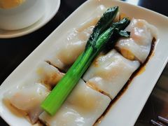 -北海金昌开元名都大酒店·四季轩中餐厅