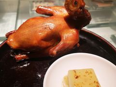 红烧乳鸽-大鸽饭(北京路店)