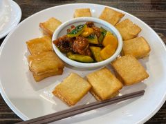 -猪肉婆私房菜(容桂总店)