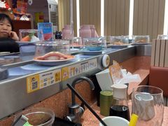 -元气寿司(东方宝泰店)