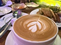 -Pekaa啤咖食肆Coffee&Bistro