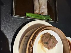 -丽晶轩中餐厅(重庆丽晶酒店)