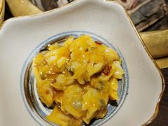 -橘焱胡同烧肉夜食(BFC外滩金融中心店)