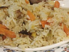 -撒拉花儿·新疆菜·清真(太阳宫店)