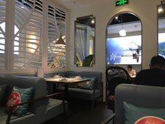 卡座-花椒俏川菜小馆(南海万达店)