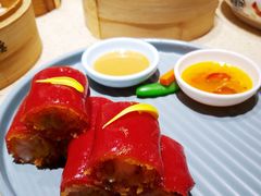 -点都德(汇点楼店)