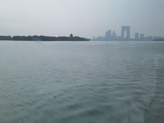 -金鸡湖桃花岛