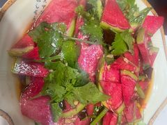 -红满天烧烤(怡馨家园店)