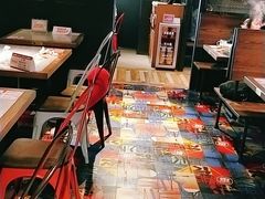 -探鱼·鲜青椒爽麻烤鱼(天河优托邦店)