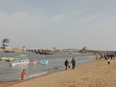 -兴城海滨风景区