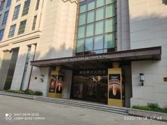 -新世界大丸百货