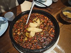 -福慧慈缘素食餐厅(王府井店)