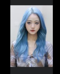 -YESIDO椰岛造型烫发染发