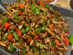 -湘味淳(千禧街店)