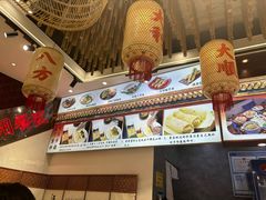 -醉壹号海鲜大排档(厦门美食地标店)