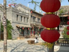 -唐山尚禾源旅游景区