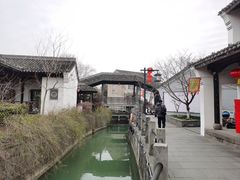 -鸣鹤古镇